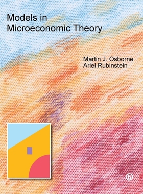 按需印刷Models in Microeconomic Theory[9781783749218]