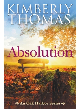 按需印刷Absolution[9798215311493]