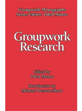 预订Groupwork Research