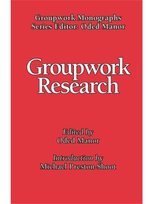 预订Groupwork Research