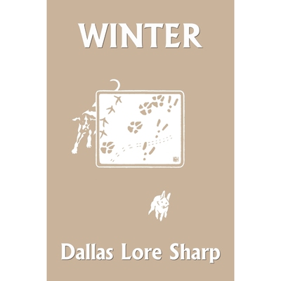 按需印刷Winter (Yesterday's Classics)[9781633340220]