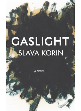 按需印刷Gaslight[9798985965858]