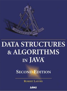 预订不退不换Data Structures and Algorithms in Java