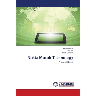 Technology 9783659355240 按需印刷Nokia Morph