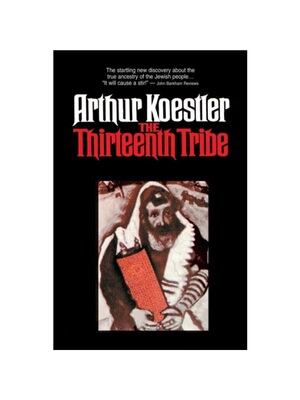 预订Thirteenth Tribe