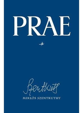 按需印刷Prae, Vol. 1[9781940625089]