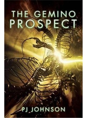 按需印刷The Gemino Prospect[9781524615109]