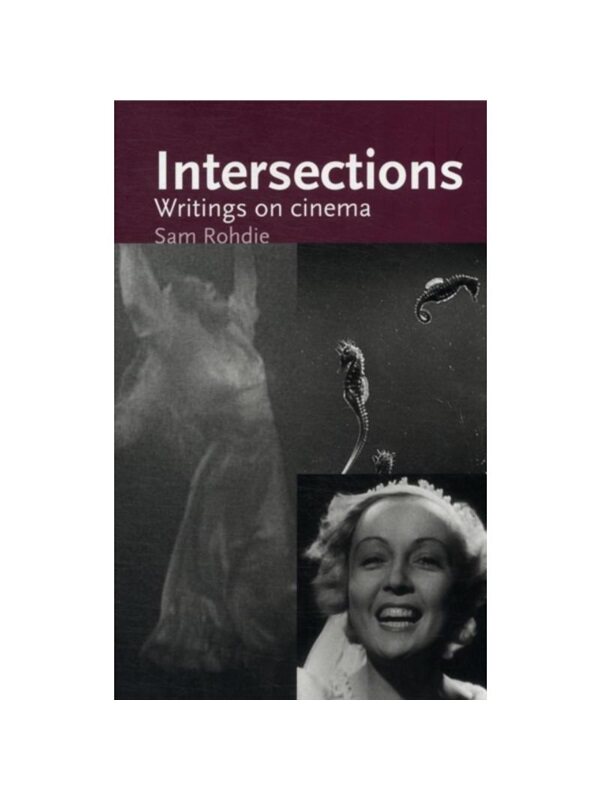 按需印刷不退不换Intersections[9780719086922]