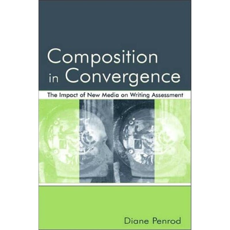 预订不退不换Composition in Convergence[9780805845907]