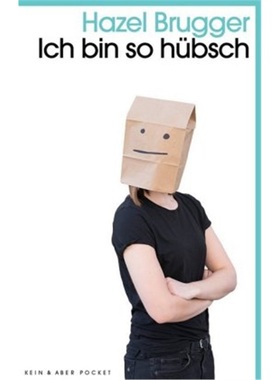 预订【德语】 Ich bin so hübsch[9783036959368]