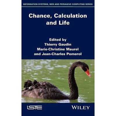 预订不退不换Chance, Calculation and Life[9781786306678]