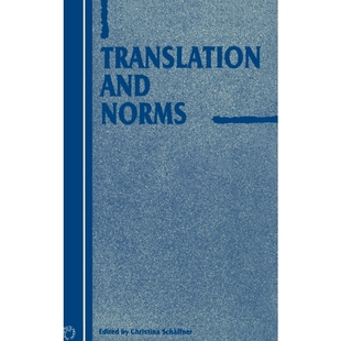 Nop Norms 预订Translation