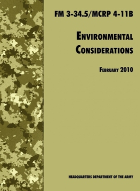 按需印刷Environmental Considerations[9781780391564]