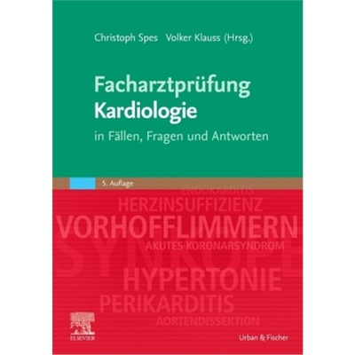 预订【德语】Facharztprufung Kardiologie[9783437211157]