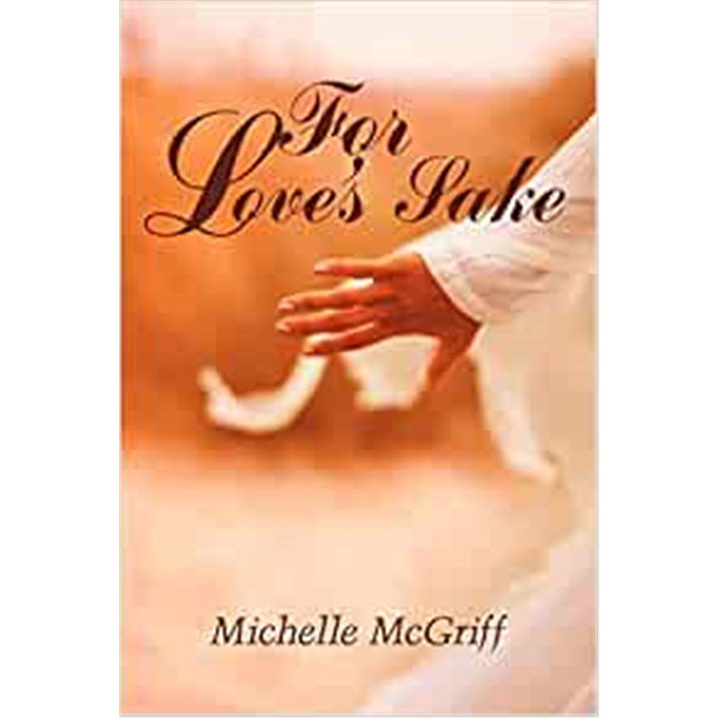 按需印刷不退不换For Love's Sake[9780595296507]