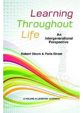 按需印刷不退不换Learning Throughout Life[9781623960469]
