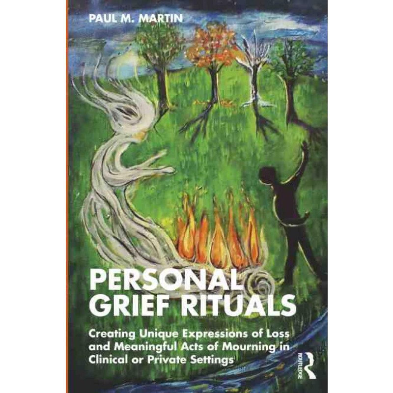 预订不退不换TF Personal Grief Rituals