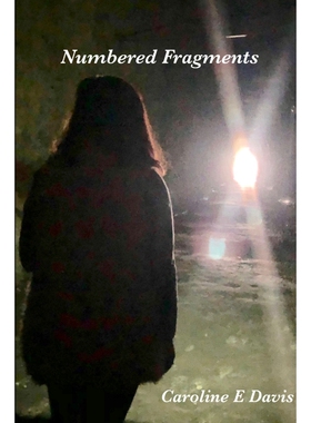 按需印刷Numbered Fragments[9780359745258]