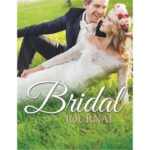 9781681278896 按需印刷Bridal Journal