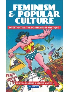 Culture Popular 预订Feminism and