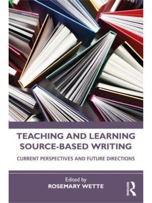 按需印刷不退不换TF Teaching and Learning Source Based Writing