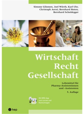 预订【德语】 Wirtschaft Recht Gesellschaft[9783035517187]
