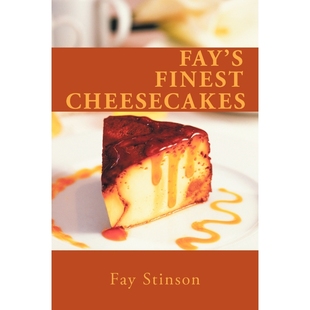 9781452039466 按需印刷Fay Cheesecakes Finest