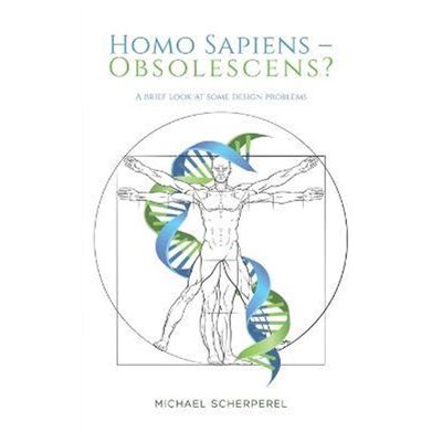 按需印刷Homo Sapiens - Obsolescens?[9781643783802]