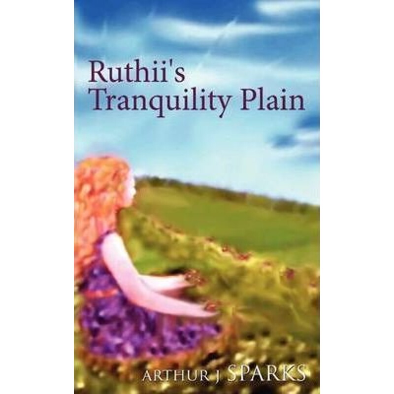 按需印刷不退不换Ruthii's Tranquility Plain[9781438949888]