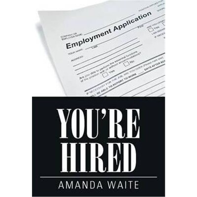 按需印刷You're Hired[9781514493175]