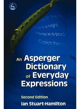 按需印刷An Asperger Dictionary of Everyday Expressions[9781843105183]