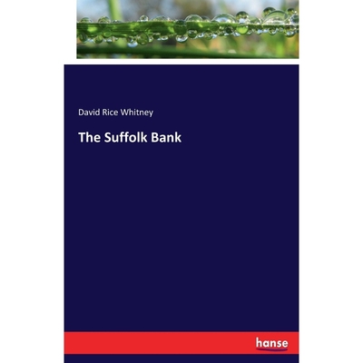 按需印刷The Suffolk Bank[9783337242589]