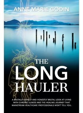 按需印刷The Long Hauler[9781989716601]