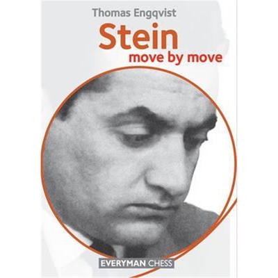 按需印刷Stein:Move by Move[9781781942697]