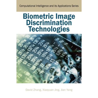 按需印刷Biometric Image Discrimination Technologies[9781591408307]