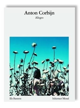 预订Anton Corbijn: Allegro