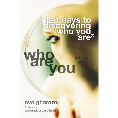 按需印刷Who Are You? 10 Days to Discovering 'Who You Are'[9781425163747]