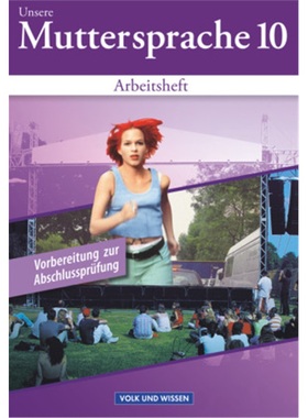 预订【德语】 Unsere Muttersprache - Sekundarstufe I - Östliche Bundesländer und Ber[9783060616473]