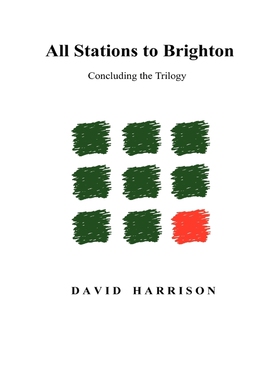 按需印刷不退不换All Stations to Brighton[9781445267159]