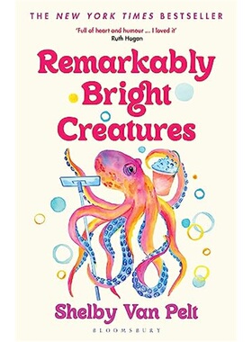 Remarkably Bright Creatures