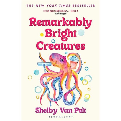 Remarkably Bright Creatures