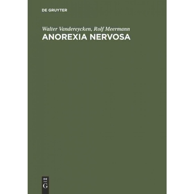 按需印刷DEG Anorexia Nervosa[9783110095319]