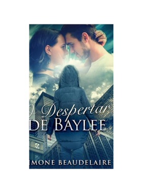按需印刷不退不换POR O Despertar de Baylee[9781034113393]