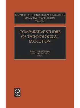 按需印刷Intro Comp Tech Evolu Rtim7h[9780762308118]