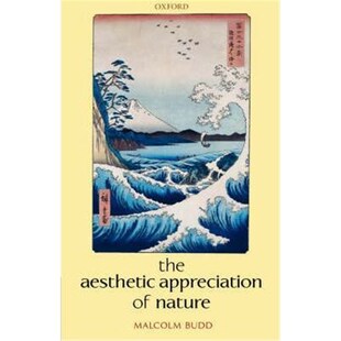 按需印刷The Aesthetic Appreciation of Nature[9780199286997]