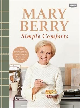 预订Mary Berry's Simple Comforts