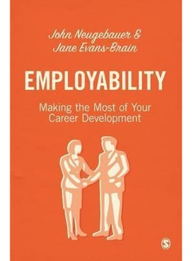 按需印刷不退不换Employability[9781446298343]