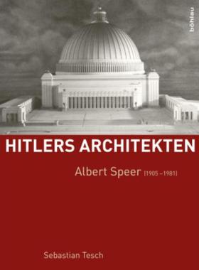 预订【德语】 Albert Speer (1905-1981):