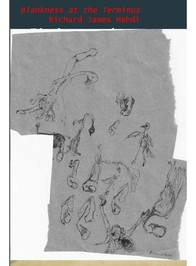 按需印刷Blankness at the Terminus[9780359964482]