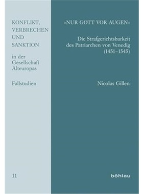 预订【德语】Nur Gott vor Augen.